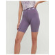 Adidas Γυναικείο ποδηλατικό κολάν Techfit Bike Short Leggings